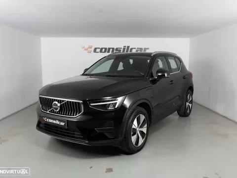 Volvo XC 40 1.5 T4 PHEV Essential