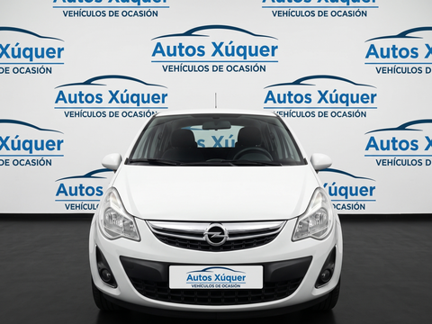 OPEL Corsa Corsa 1.3 ecoFlex Selective S&S