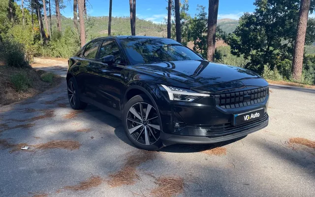 Polestar 2 Single Motor 78kWh