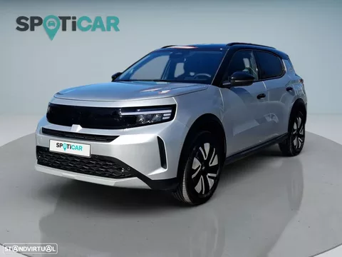 Opel Frontera 44 kWh GS
