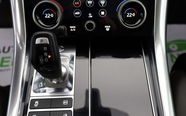Land Rover Range Rover Sport 2018