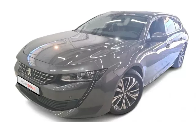 Peugeot 508 SW 1.5 BlueHDi Active Pack EAT8