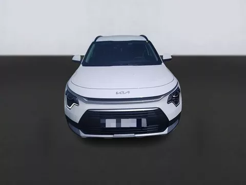 KIA Niro Niro 1.6 HEV Concept