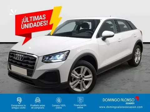 AUDI Q2 Sport 30 TFSI 81 kW (110 CV)