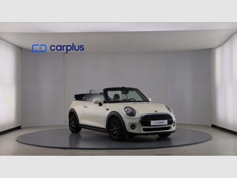 Mini de segunda mano