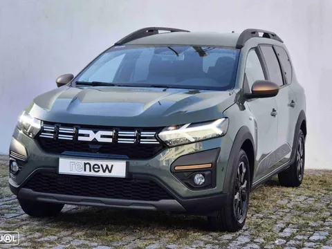 Dacia Jogger 1.0 ECO-G Extreme+ Up&Go 7L Bi-Fuel