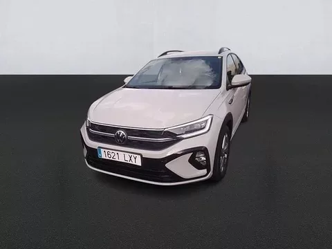 VOLKSWAGEN Taigo Taigo 1.0 TSI R-Line 81kW