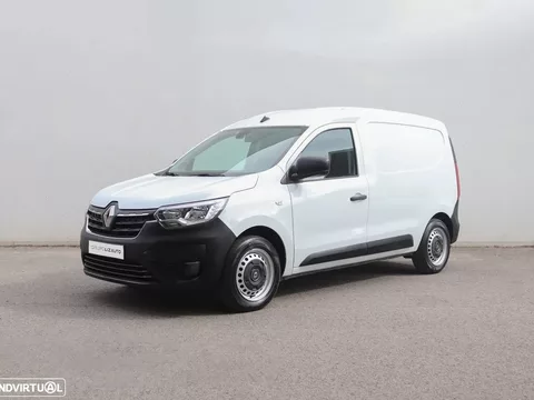 Renault Express