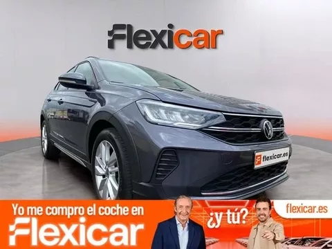 VOLKSWAGEN Taigo Taigo 1.0 TSI 85kW