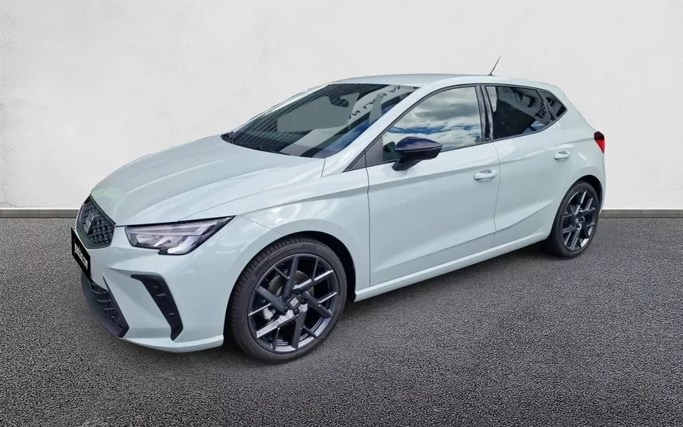 SEAT IBIZA 1.0 TSI 115 ch S/S DSG7 FR