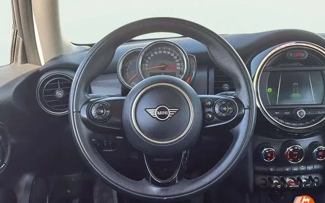 MINI Cooper COOPER