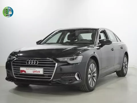 AUDI A6 A6 40 TDI S tronic Sport
