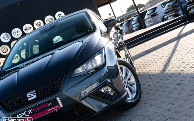 SEAT Ibiza 1.0 TSI Style