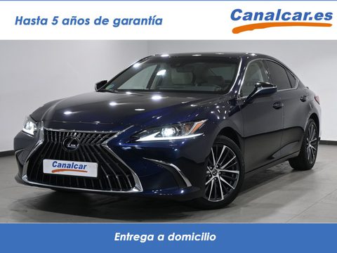 Lexus ES 300h Premium