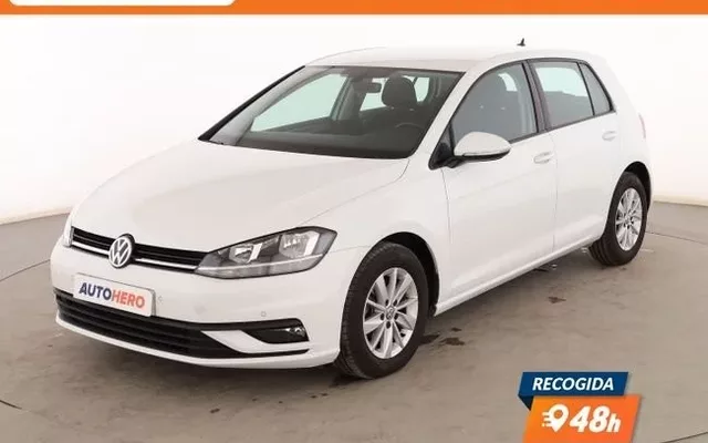 VOLKSWAGEN Golf 1.6 TDI Ready2Go