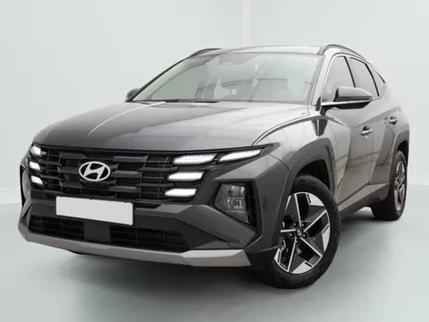 Hyundai Tucson 1.6 T-GDi 150 DCT Feel Plus Zéro km immatriculé