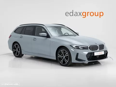 BMW 330 i xDrive Aut.