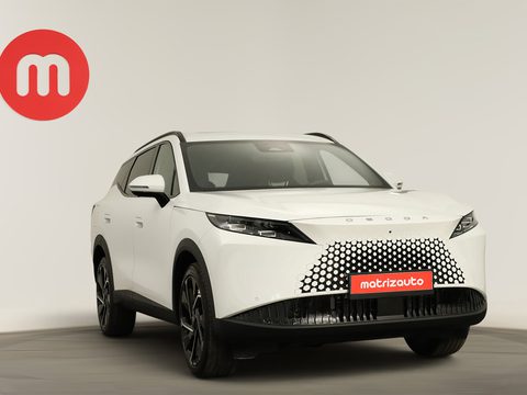 Omoda 7