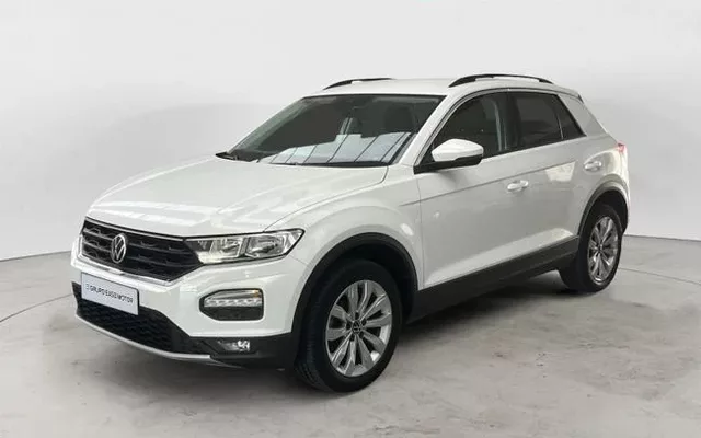 VOLKSWAGEN T-Roc T-Roc 1.5 TSI Advance DSG7