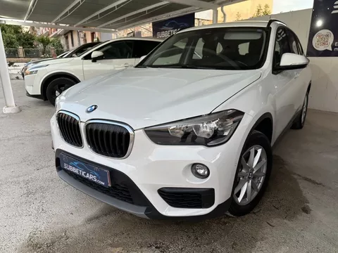 BMW X1 X1 sDrive 20iA