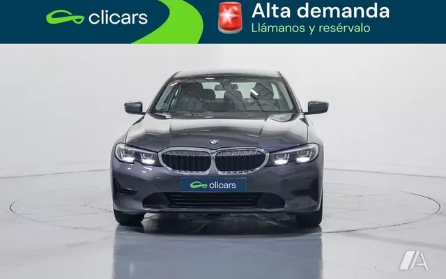 BMW Serie 3 320dA