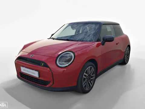 MINI 3 Portas Cooper SE Classic M