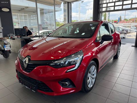 Renault Clio 2020 1.5 BLUEdci 90PS DYNAMIC NAVI