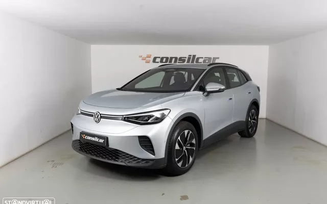 VW ID.4 79 kWh Pro