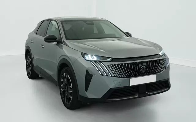 Peugeot 3008 Hybrid 136 e-DCS6 Allure Occasion