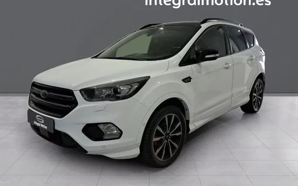 FORD Kuga Kuga 1.5 EcoBoost ST-Line FWD 150