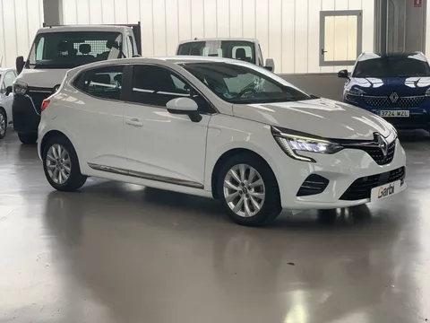 RENAULT Clio Clio TCe GLP Zen 74kW