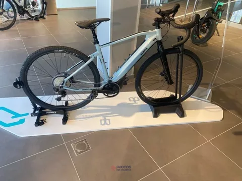 Yamaha Otros WABASH