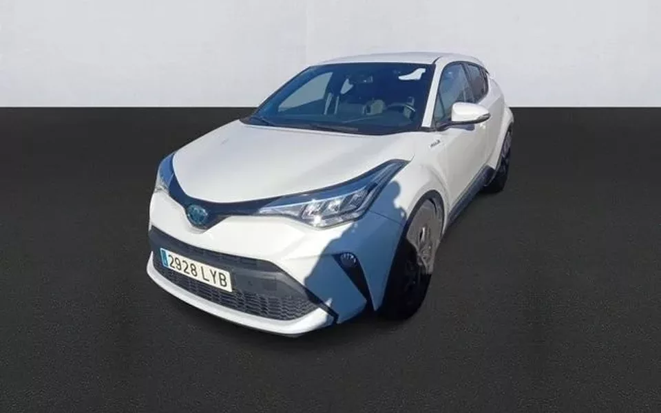 TOYOTA C-HR C-HR 180H Advance