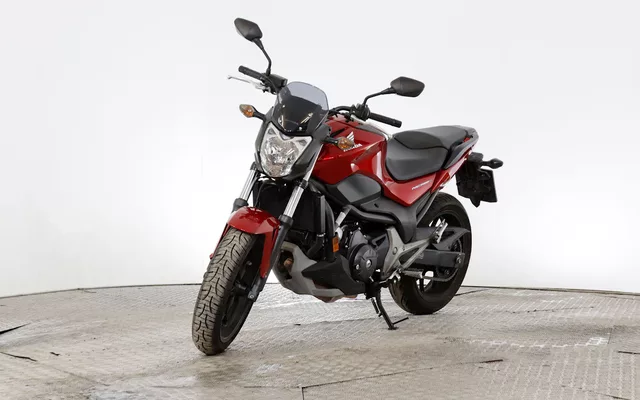 Honda Nc 750 NC 750 S ABS 54cv
