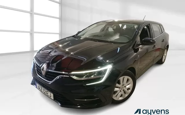 Renault Mégane Sport Tourer 1.5 Blue dCi Equilibre