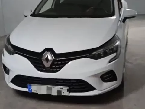 Renault Clio 1.0 SCe Zen