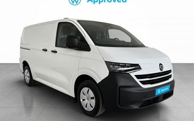 Furgon Batalla Corta TN 2.0 TDI 81 kW (110 CV)