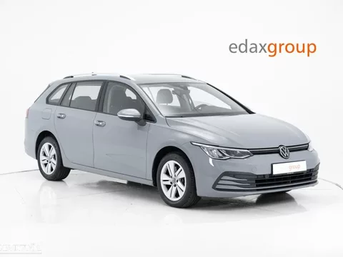 VW Golf Variant 2.0 TDi Life DSG