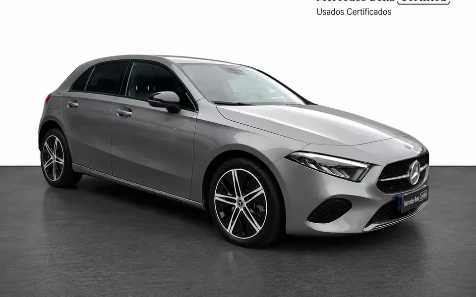 Mercedes-Benz A 250 e