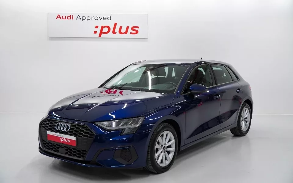 Audi A3 Sportback 30 TDI