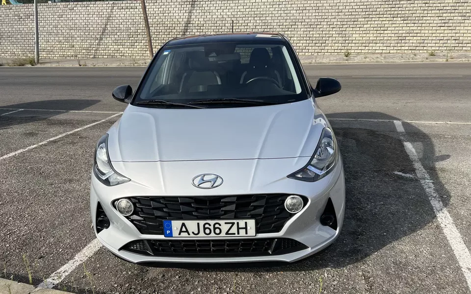 Hyundai i10 1.0 Comfort