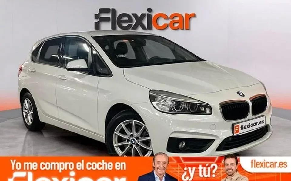 BMW Serie 2 218i