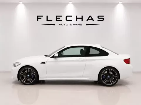 BMW M2 2018 Auto