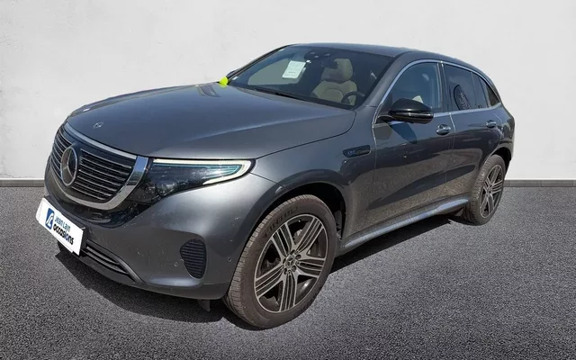 MERCEDES EQC 400 4Matic 408 ch Edition 1886