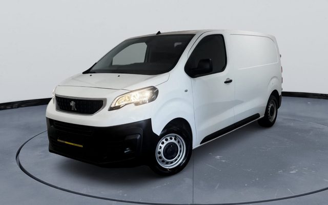 Peugeot Expert L2 Disel Euro 6 Ελληνικό