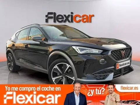 CUPRA Formentor 2.0 TDI 110kW (150 CV)