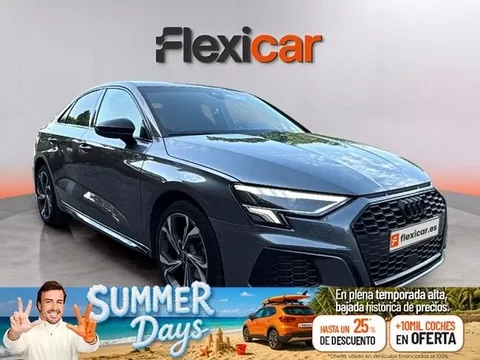 AUDI A3 A3 Sedán 30TDI S tronic