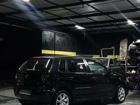 VW Polo 1.2 Confortline
