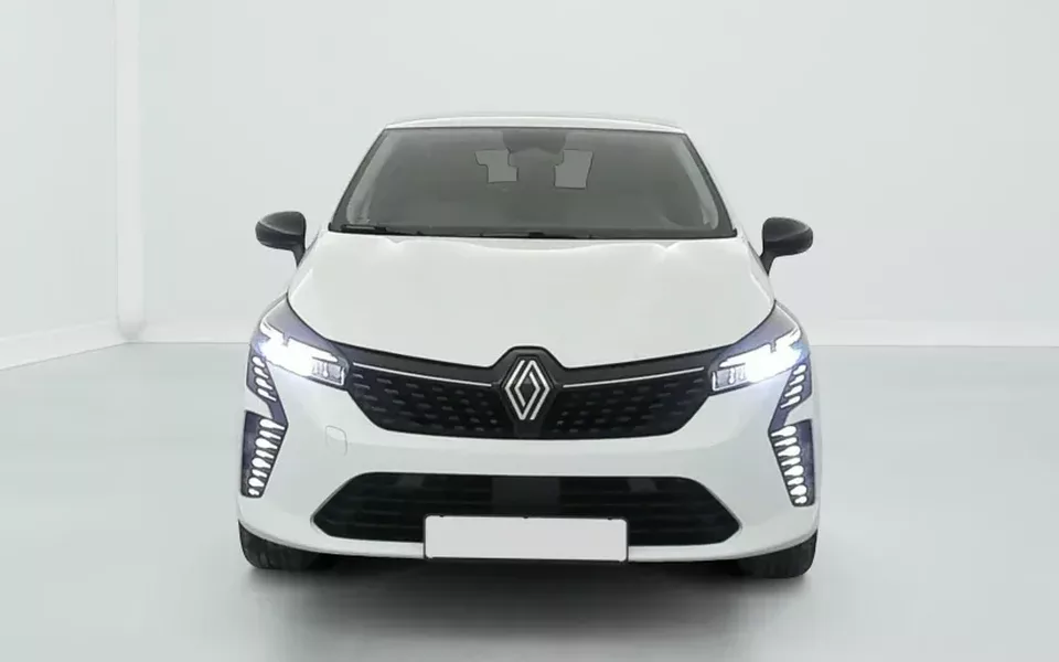 Renault Clio Blue dCi 100 ch GSR2 Evolution Occasion