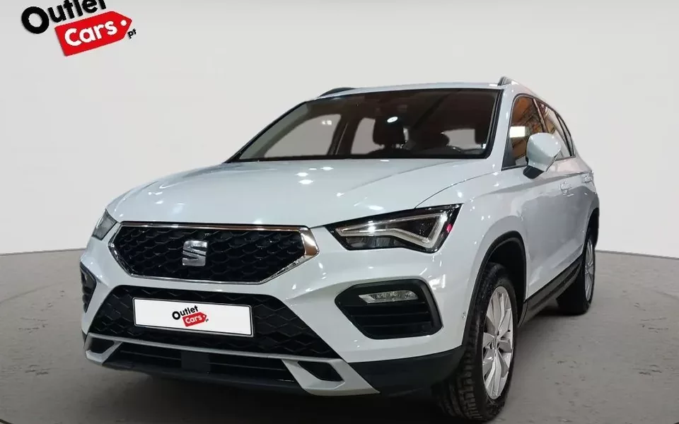 SEAT Ateca 1.0 TSI Style